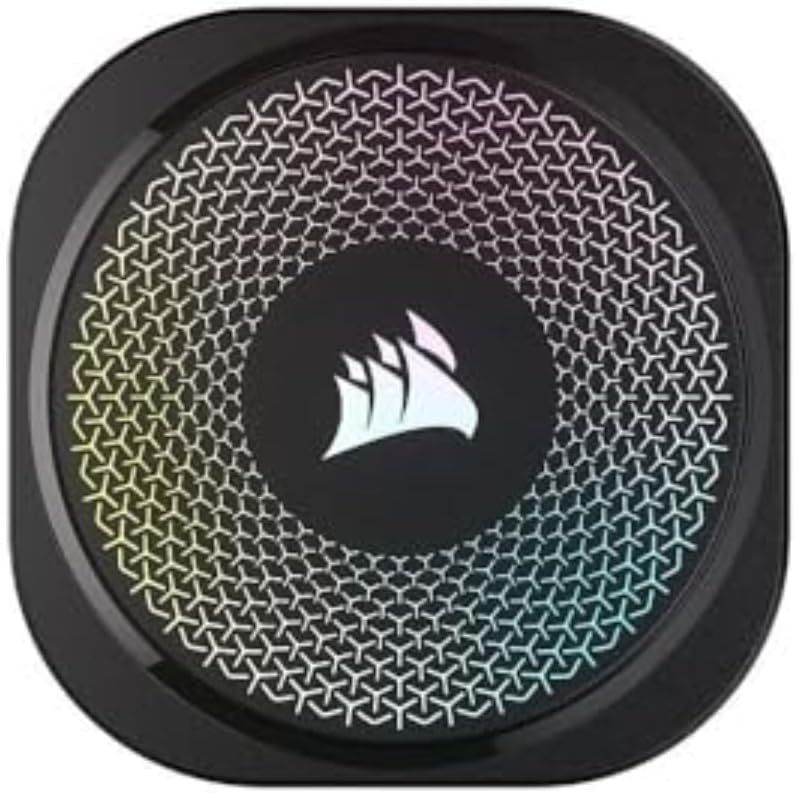 Cooler CPU Corsair Nautilus 360 RS ARGB water cooler